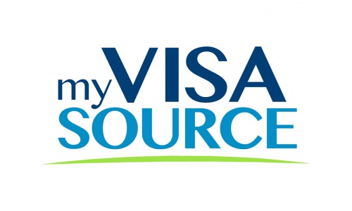 My Visa Source
